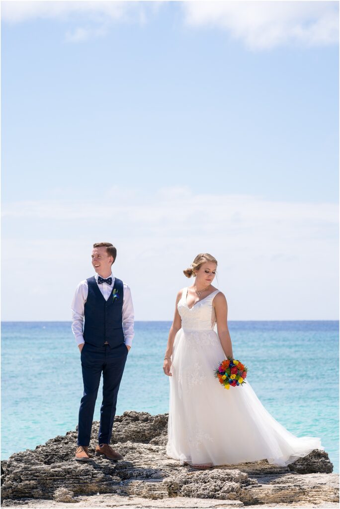 grand cayman wedding